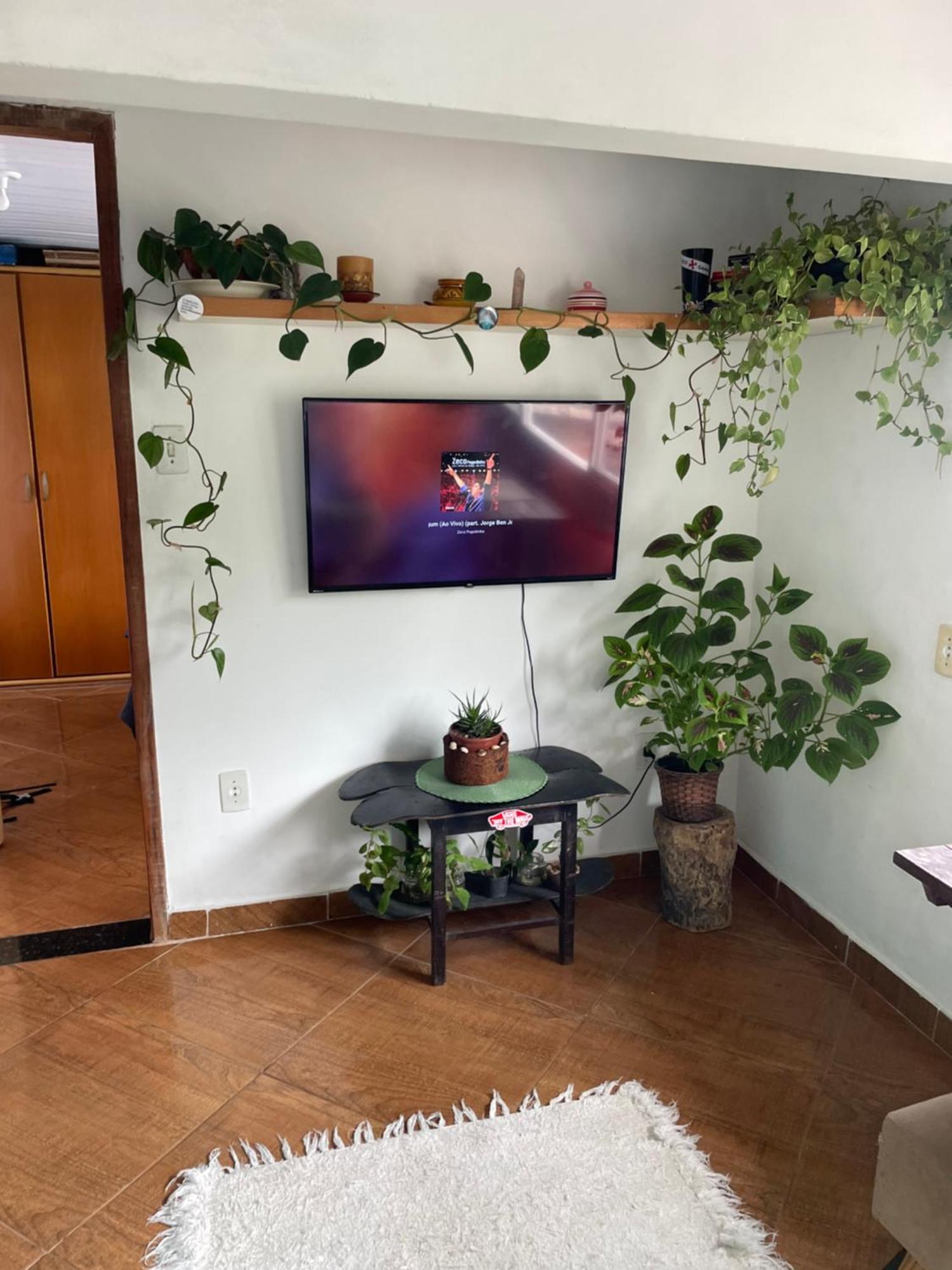 Apartamento Casa De No Leme Vista O Mar No Morro Babilonia Río de Janeiro